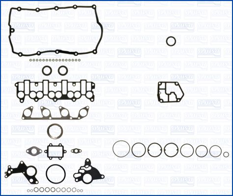 Ajusa Motorpakking 51025000