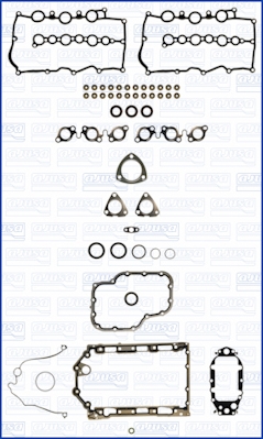 Ajusa Motorpakking 51025300