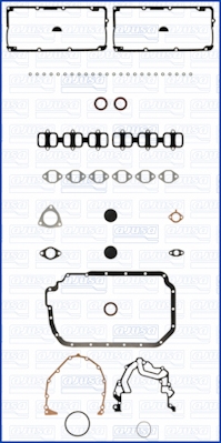 Ajusa Motorpakking 51025900