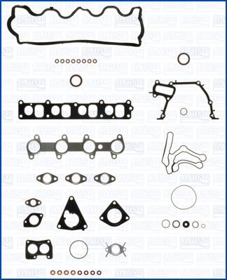 Ajusa Motorpakking 51031200