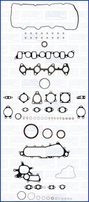 Ajusa Motorpakking 51031900