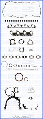 Ajusa Motorpakking 51033200