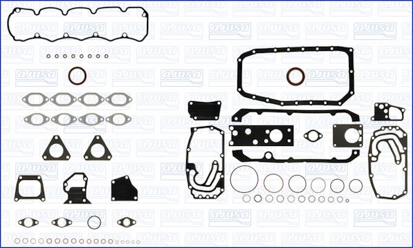 Ajusa Motorpakking 51033900