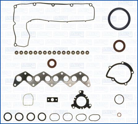 Ajusa Motorpakking 51034200