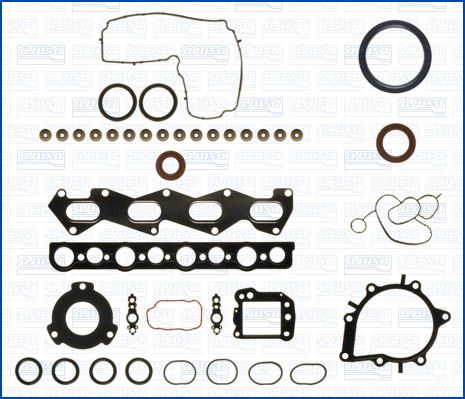 Ajusa Motorpakking 51034400