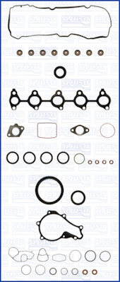 Ajusa Motorpakking 51034700