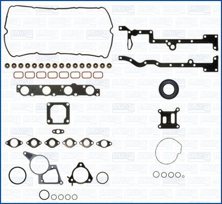 Ajusa Motorpakking 51035100