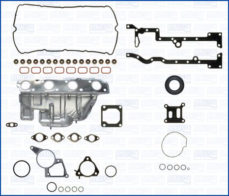 Ajusa Motorpakking 51035300