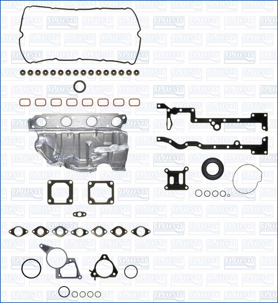 Ajusa Motorpakking 51036000