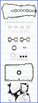 Ajusa Motorpakking 51036600