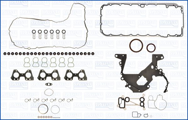 Ajusa Motorpakking 51036700