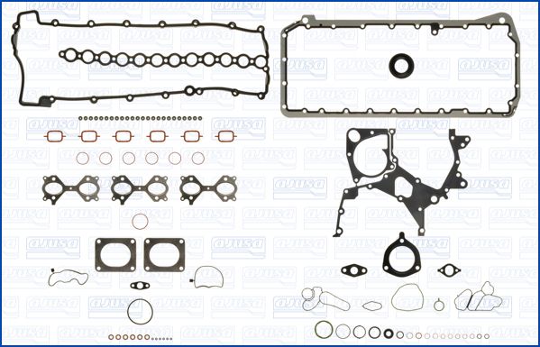 Ajusa Motorpakking 51036900