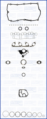 Ajusa Motorpakking 51041900