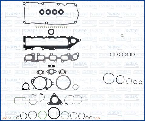 Ajusa Motorpakking 51064500