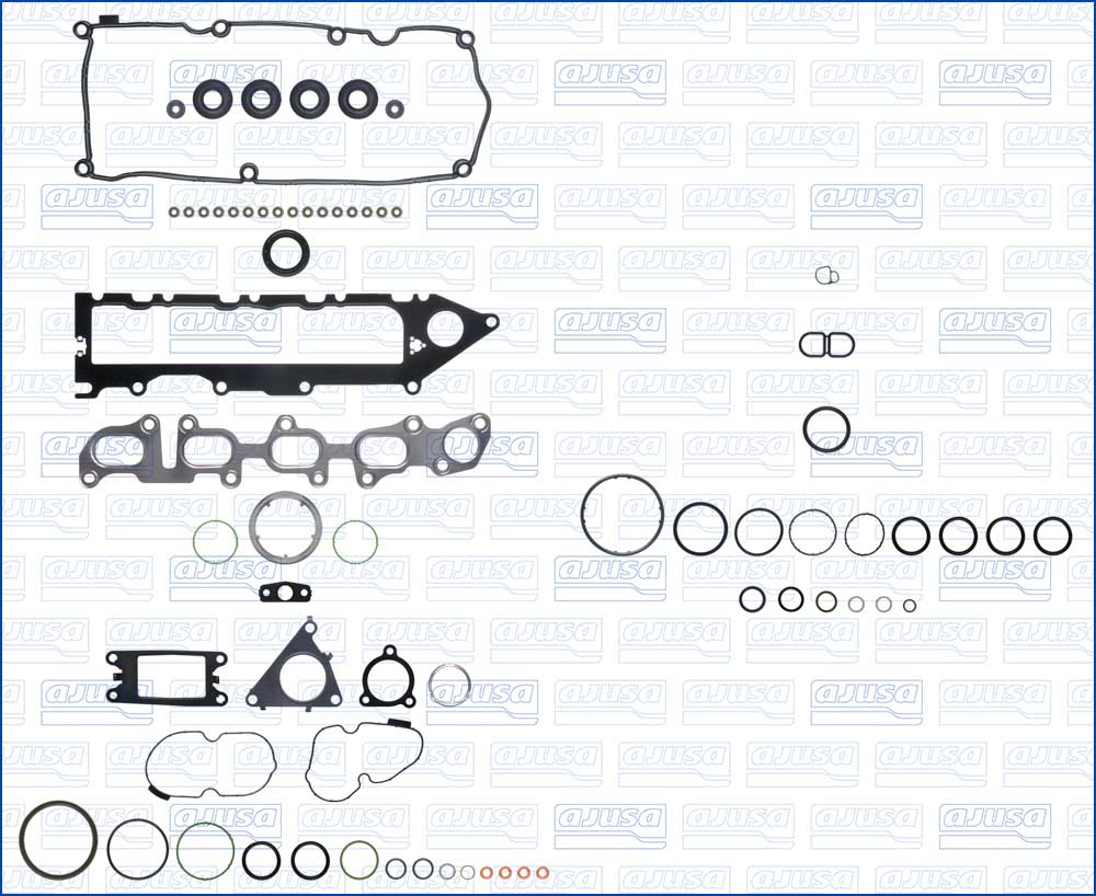 Ajusa Motorpakking 51078600