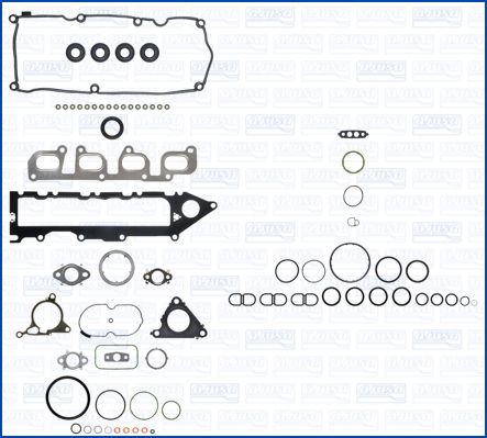 Ajusa Motorpakking 51081800