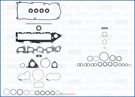 Ajusa Motorpakking 51081900