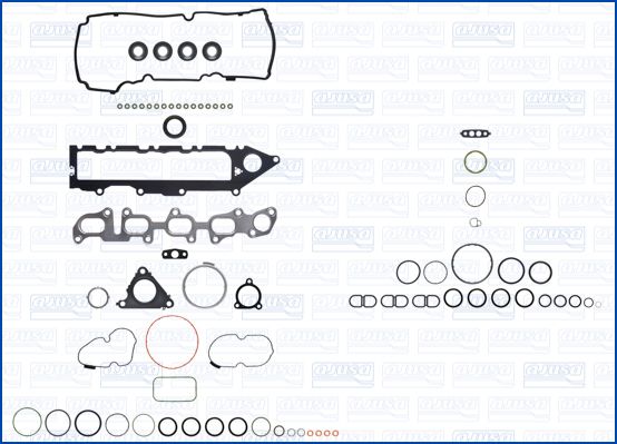 Ajusa Motorpakking 51082000