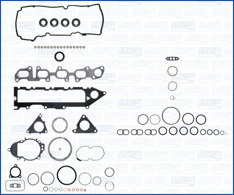 Ajusa Motorpakking 51082100