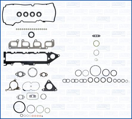 Ajusa Motorpakking 51082200