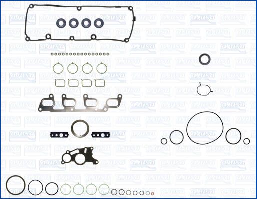 Ajusa Motorpakking 51082300