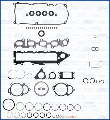 Ajusa Motorpakking 51082400