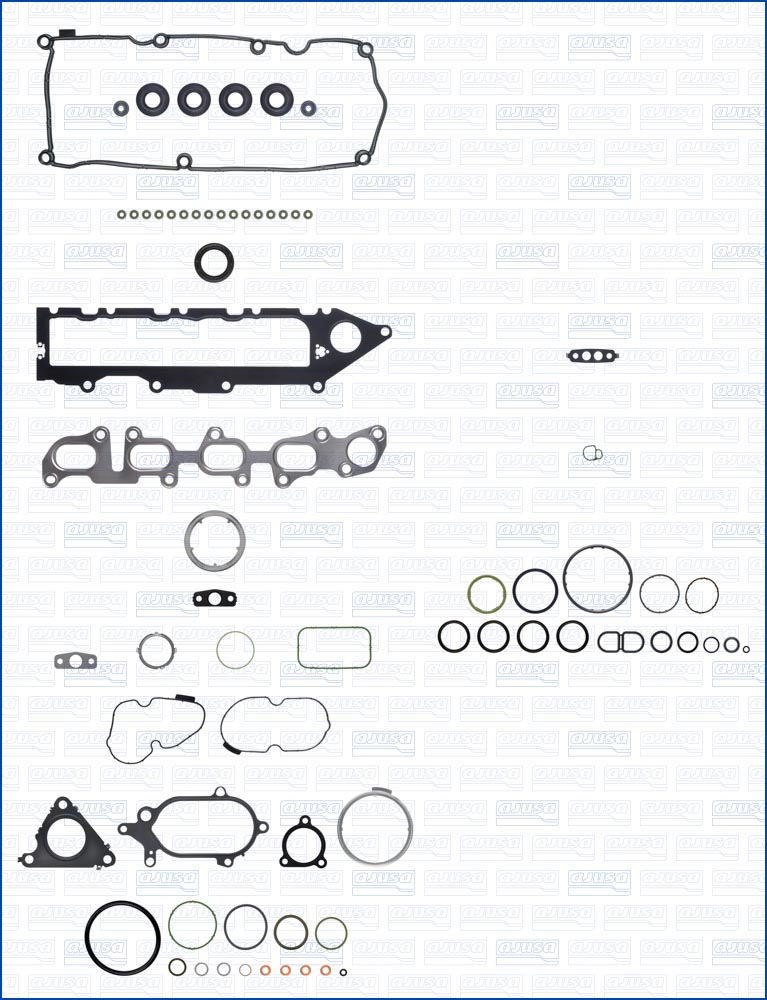 Ajusa Motorpakking 51083000