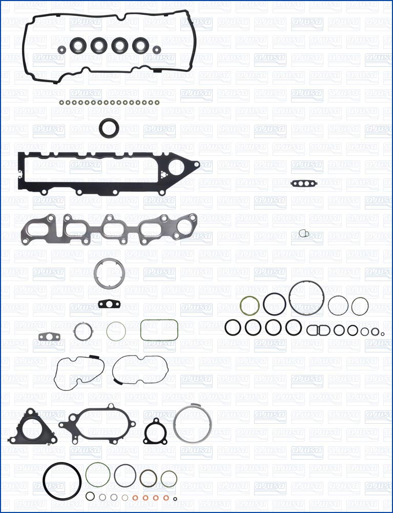 Ajusa Motorpakking 51083100