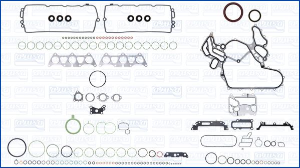 Ajusa Motorpakking 51083200