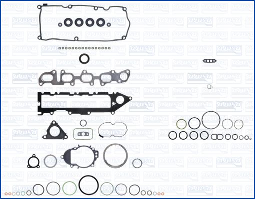 Ajusa Motorpakking 51084500