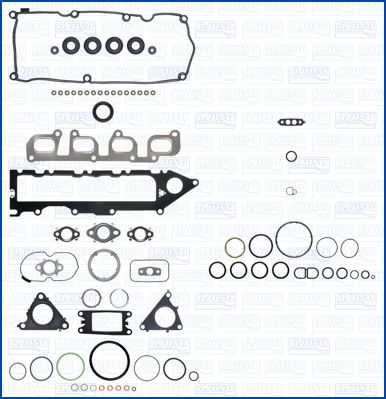 Ajusa Motorpakking 51084900