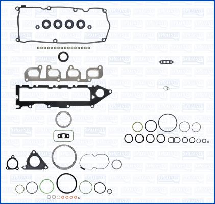 Ajusa Motorpakking 51085000