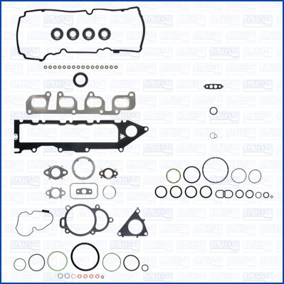 Ajusa Motorpakking 51085400