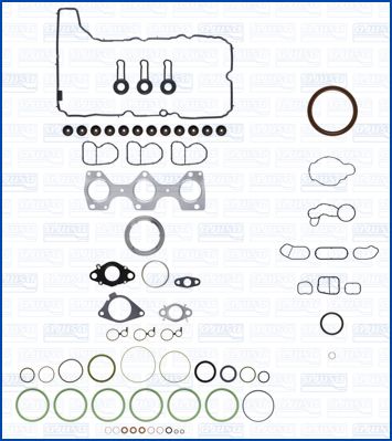 Ajusa Motorpakking 51085500