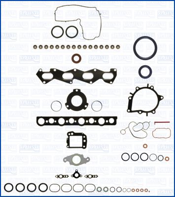 Ajusa Motorpakking 51087400