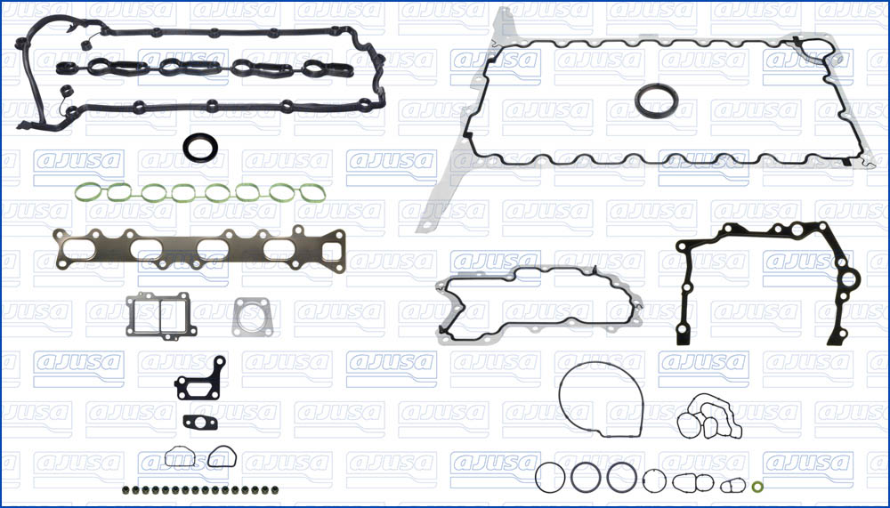 Ajusa Motorpakking 51087700