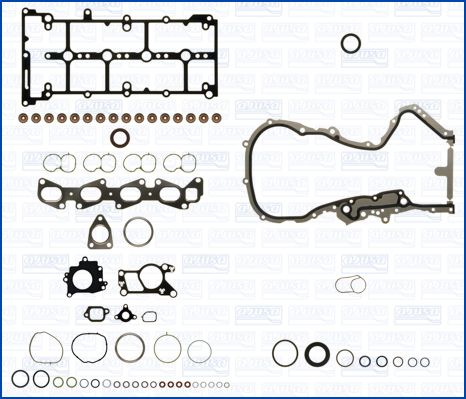 Ajusa Motorpakking 51088500