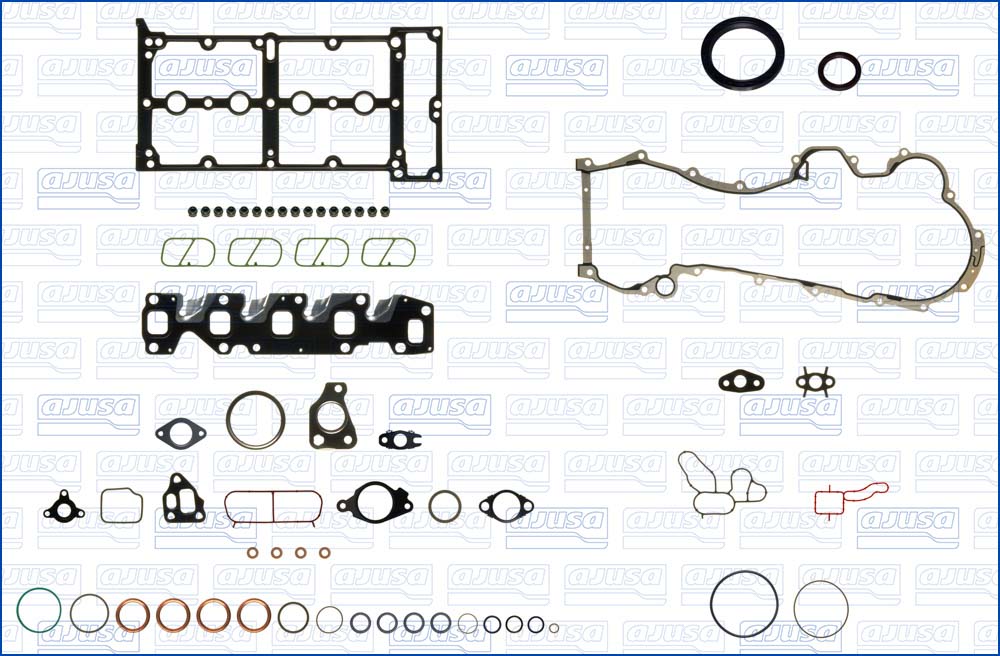 Ajusa Motorpakking 51088900