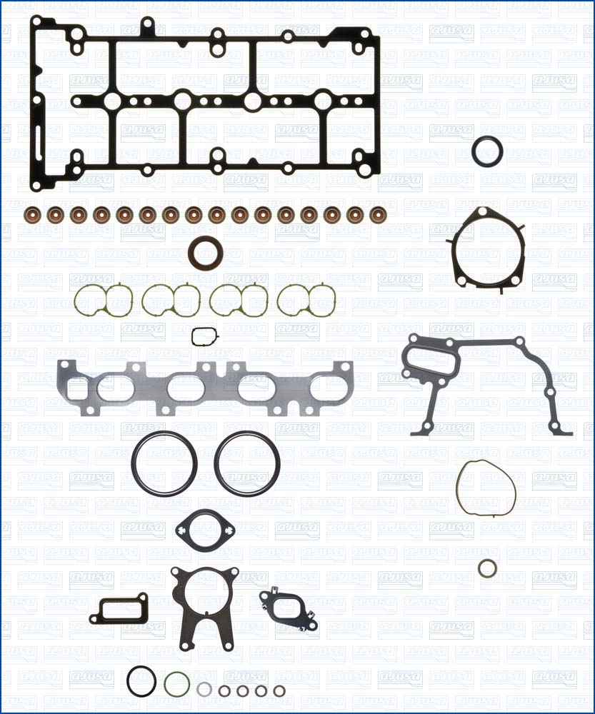 Ajusa Motorpakking 51089500