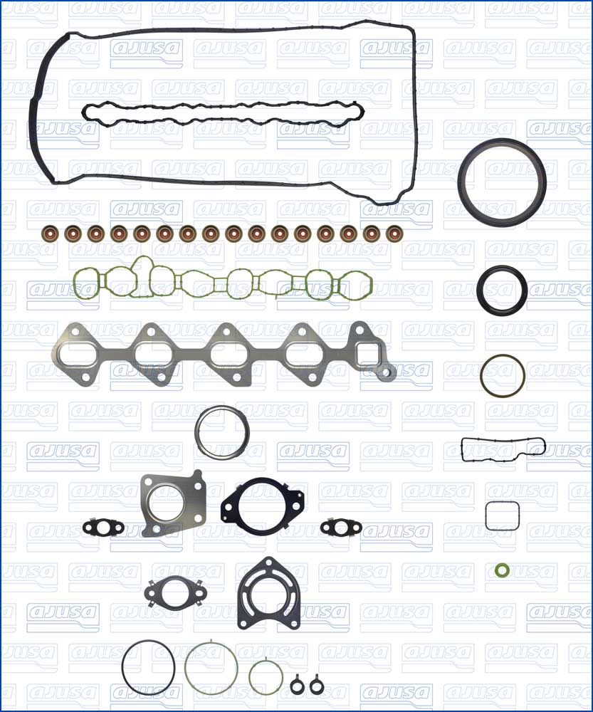 Ajusa Motorpakking 51089700