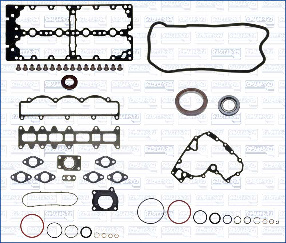 Ajusa Motorpakking 51102000