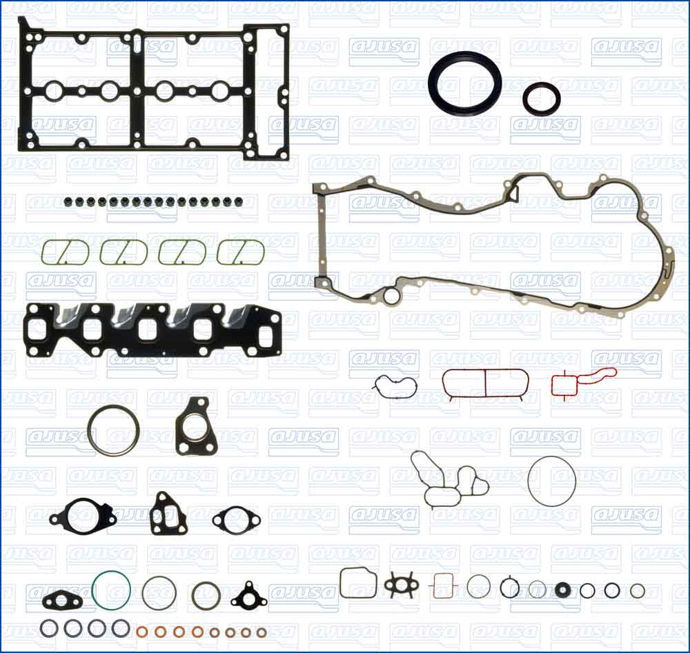 Ajusa Motorpakking 51103000