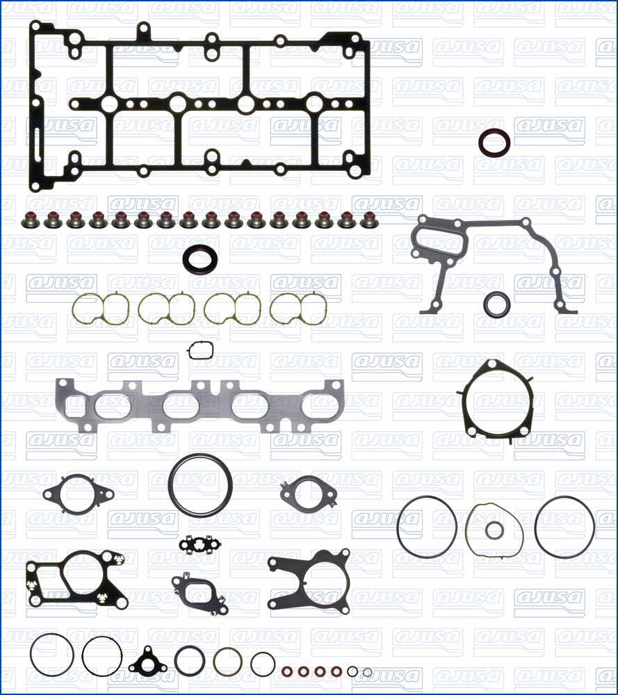 Ajusa Motorpakking 51107500