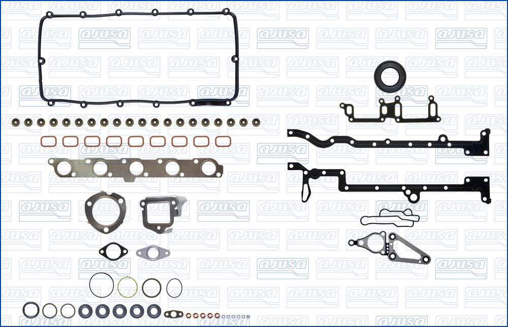 Ajusa Motorpakking 51108200