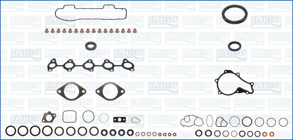 Ajusa Motorpakking 51108300