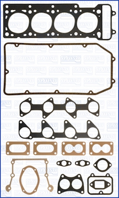 Ajusa Cilinderkop pakking set/kopset 52001000