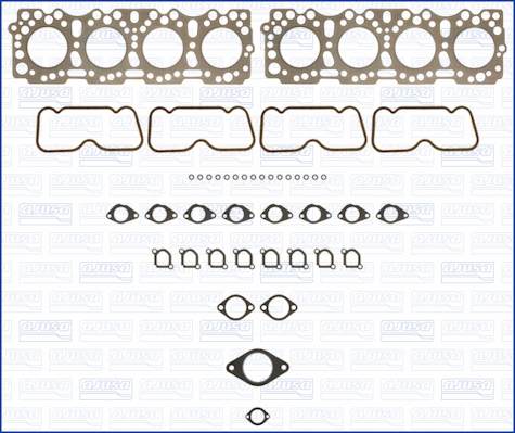 Ajusa Cilinderkop pakking set/kopset 52010000