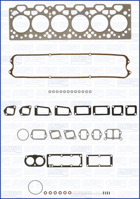 Ajusa Cilinderkop pakking set/kopset 52010100