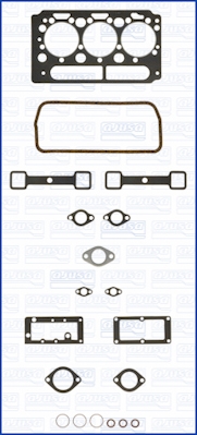 Ajusa Cilinderkop pakking set/kopset 52010400