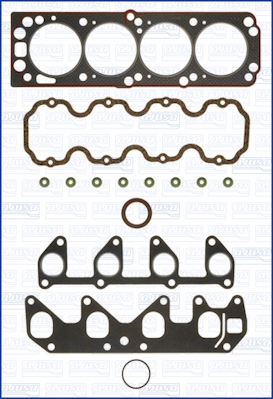 Ajusa Cilinderkop pakking set/kopset 52011000